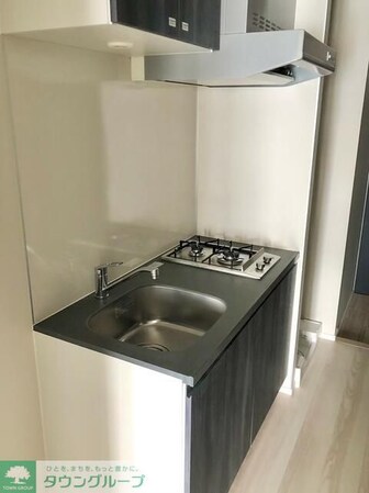 Log初台の物件内観写真